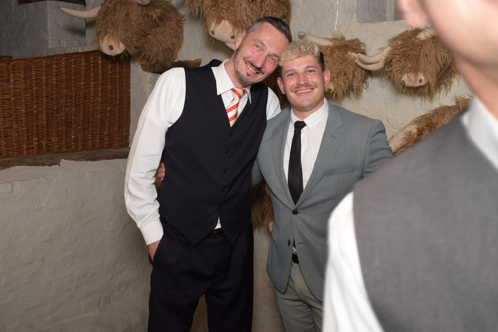 PartyBooth BY ELIAS WALPOT PHOTOGRAPHIE